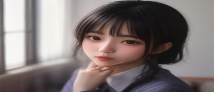 护理学生在图书馆认真阅读护士姐姐职业内容资料，桌上摆着教材和笔记本，画面充满学习氛围